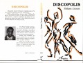 Cover-Bild zum Titel 'Discopolis' von 'Camara'