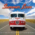Summer Love - Garrison Keillor