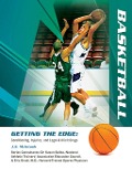 Cover-Bild zum Titel 'Basketball' von 'Gabrielle Vanderhoof'