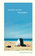 Cover-Bild zum Titel 'Abschalten' von 'Martin Suter'