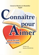 Cover-Bild zum Titel 'Connaître pour aimer' von 'Gérard Le Bouteiller'