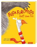 Cover-Bild zum Titel 'Frida Furchtlos lädt zum Tee' von 'Danny Baker'