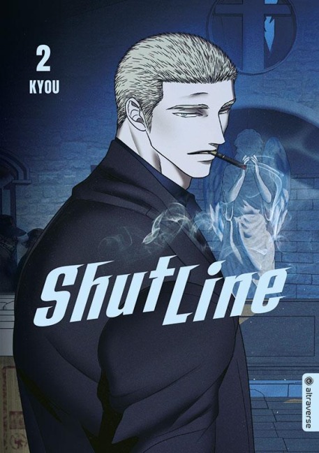 Shutline 02 - Kyou