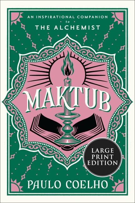 Maktub - Paulo Coelho