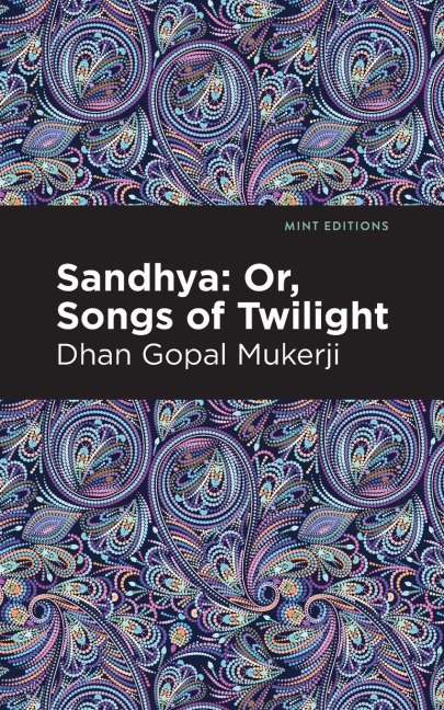 Sandhya - Dhan Gopal Mukerji