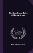 The Novels and Tales of Henry James - Henry James, Percy Lubbock