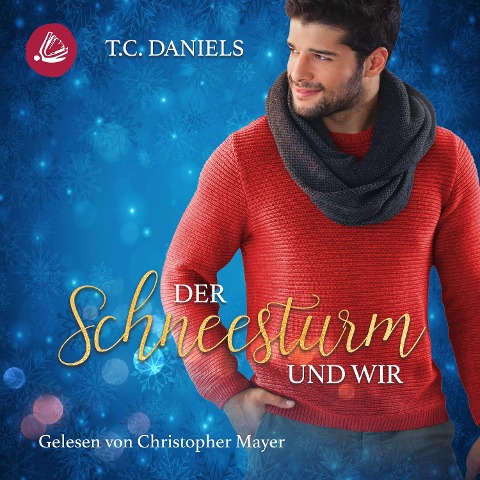 Der Schneesturm und wir - T. C. Daniels