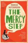 Cover-Bild zum Titel 'The Mercy Step' von 'Marcia Hutchinson'