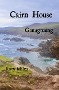 Cover-Bild zum Titel 'Genugtuung' von 'Katy Miles'