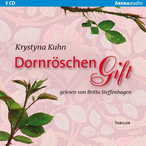 Dornröschengift - Krystyna Kuhn