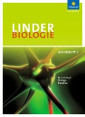 Cover-Bild zum Titel 'LINDER Biologie 2 Arbeitsheft' von ''
