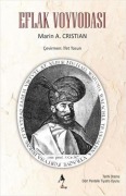 Cover-Bild zum Titel 'Eflak Voyvodasi' von 'Marin A. Cristian'