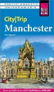Cover-Bild zum Titel 'Reise Know-How CityTrip Manchester' von 'Anna Regeniter'