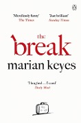 Cover-Bild zum Titel 'The Break' von 'Marian Keyes'