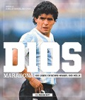 Cover-Bild zum Titel 'D10S (Dios)' von ''