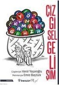 Cover-Bild zum Titel 'Cizgisel Gelisim' von 'Varol Yasaroglu, Emre Bastürk'