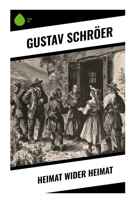 Heimat wider Heimat - Gustav Schröer