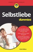 Cover-Bild zum Titel 'Selbstliebe für Dummies' von 'Viola Möbius'