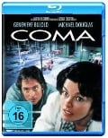 Coma - Michael Crichton, Robin Cook, Jerry Goldsmith