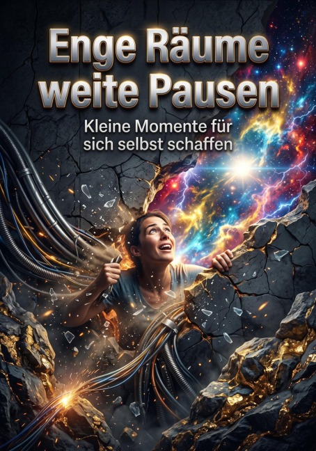 Enge Räume weite Pausen - Konrad Seidelmann
