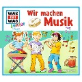 26: Wir machen Musik - Conny Heindl, Friederike Wilhelmi, Luis-Max Anders, George Frideric Handel, Sebastian Haßler