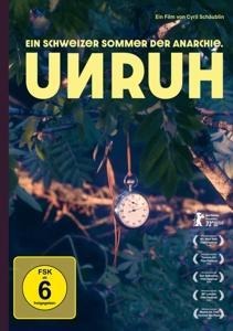 Unruh - Alexei Evstratov