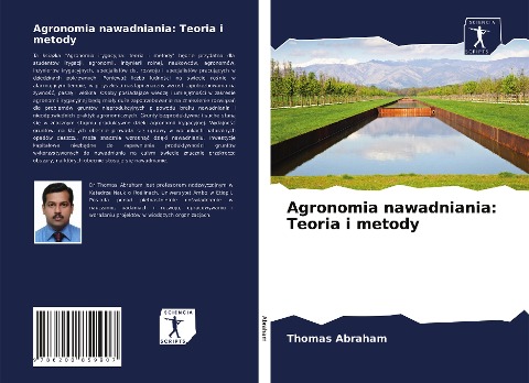 Agronomia nawadniania: Teoria i metody - Thomas Abraham