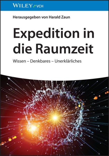 Expedition in die Raumzeit - 