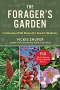 Cover-Bild zum Titel 'Growing Wild' von 'Vickie Shufer'