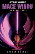 Cover-Bild zum Titel 'Star Wars' von 'Steven Barnes'
