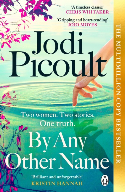 By Any Other Name - Jodi Picoult