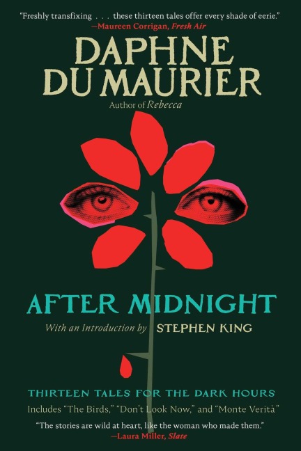 After Midnight - Daphne du Maurier
