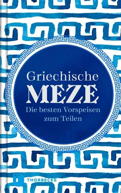 Griechische Meze - 