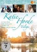 Cover-Bild zum Titel 'Katie Fforde Trilogie' von 'Timo Berndt, Jörg Tensing, Leo Agthe, Sebastian Oswald'