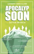 Cover-Bild zum Titel 'Apocalypsoon' von 'Laurent Candillier'
