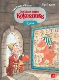 Der kleine Drache Kokosnuss - Abenteuer & Wissen - Altes Ägypten - Ingo Siegner