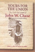Cover-Bild zum Titel 'Yours for the Union' von 'John S Collier, Bonnie B Collier'