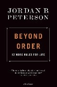 Cover-Bild zum Titel 'Beyond Order' von 'Jordan B. Peterson'