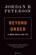 Cover-Bild zum Titel 'Beyond Order' von 'Jordan B. Peterson'