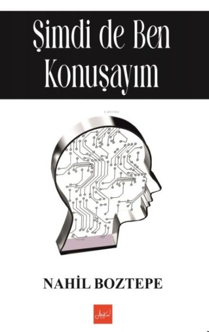 Simdi de Ben Konusayim - Nahil Boztepe