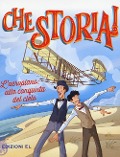 L' aeroplano: alla conquista del cielo - Christian Hill
