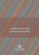 Cover-Bild zum Titel 'La marginalité dans le roman populaire' von ''