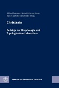 Cover-Bild zum Titel 'Christsein' von ''