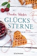 Cover-Bild zum Titel 'Glückssterne' von 'Claudia Winter'