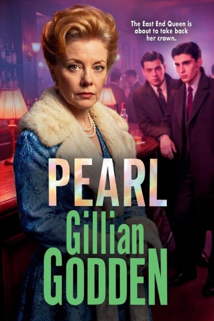 Pearl - Gillian Godden