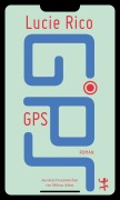 Cover-Bild zum Titel 'GPS' von 'Lucie Rico'