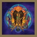 Cover-Bild zum Titel 'Our Raw Heart' von 'Yob'
