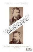 Cover-Bild zum Titel 'Namik Kemal' von 'Süleyman Nazif'