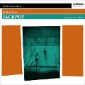 Cover-Bild zum Titel 'Jackpot' von 'Stephan Knösel'