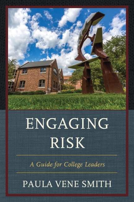 Engaging Risk - Paula Vene Smith